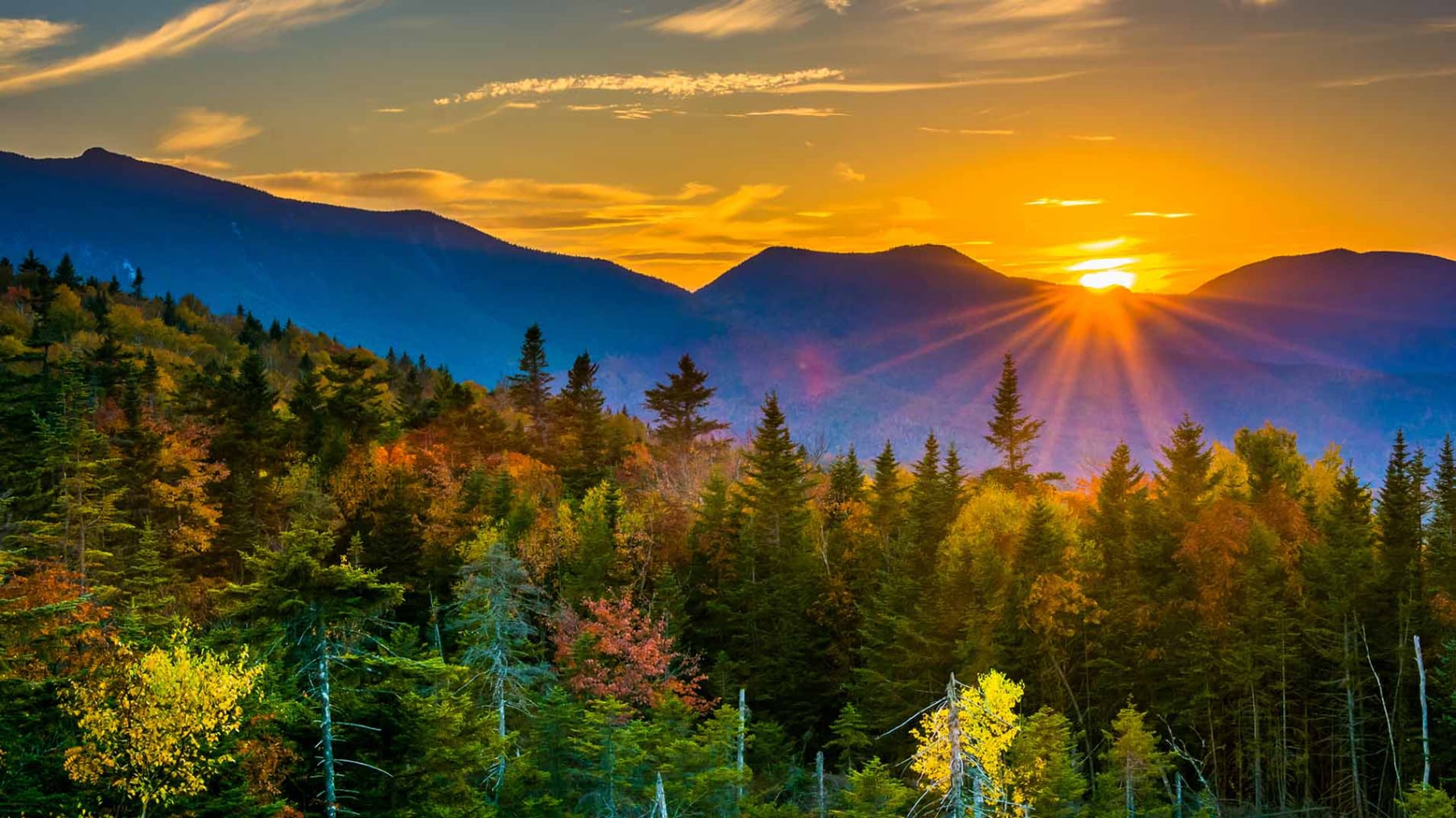 Hayesville, NC Mountain Cabins