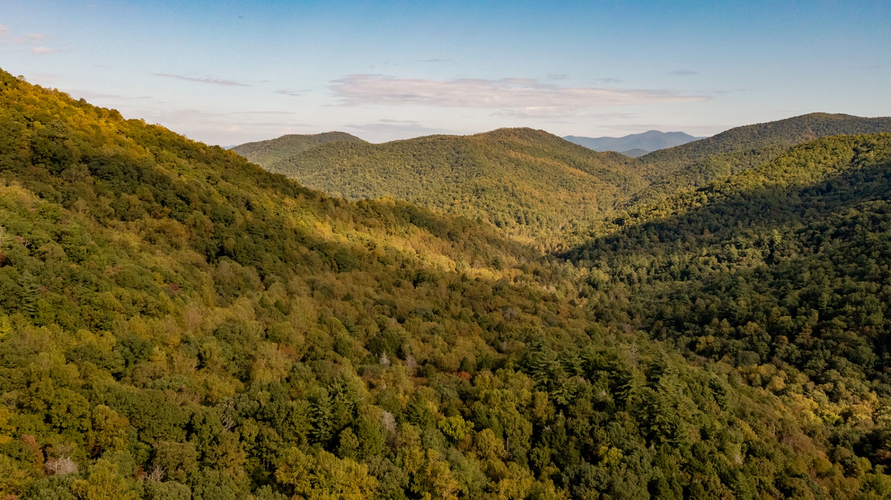 Murphy NC Mountain Cabins