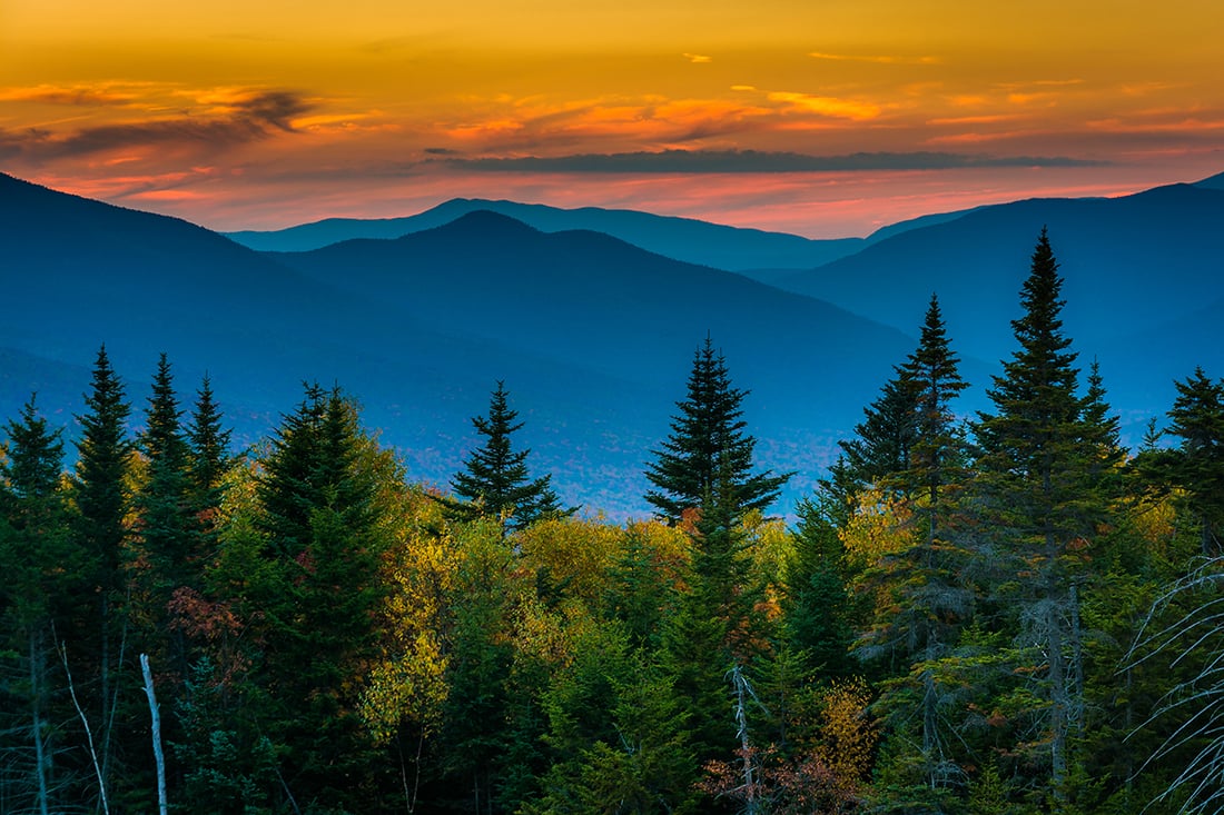 Topton NC Mountain Cabins